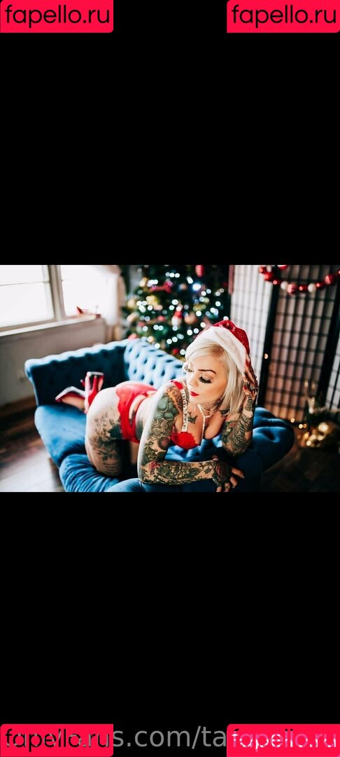 tattooedbarbie86 Onlyfans Photo Gallery 