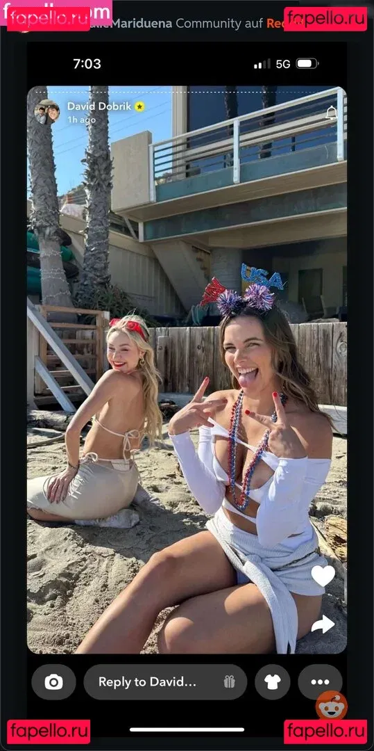 Pierson Wodzynski Onlyfans Photo Gallery 