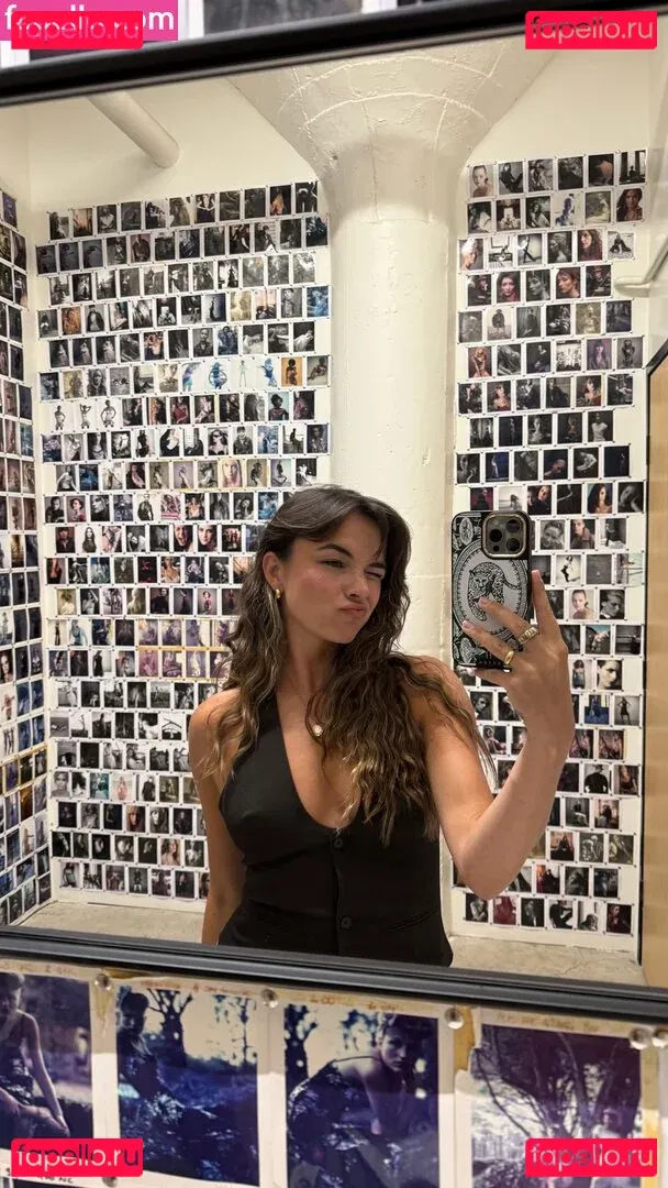 Pierson Wodzynski Onlyfans Photo Gallery 