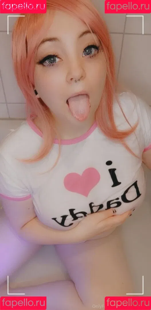 Sam aka littlescarefox Onlyfans Photo Gallery 