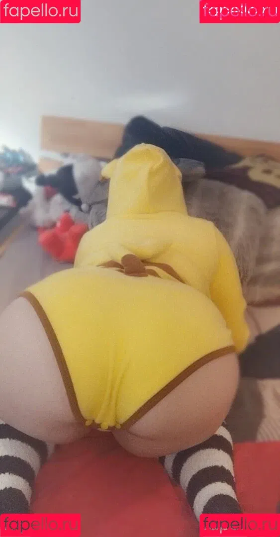 Sam aka littlescarefox Onlyfans Photo Gallery 