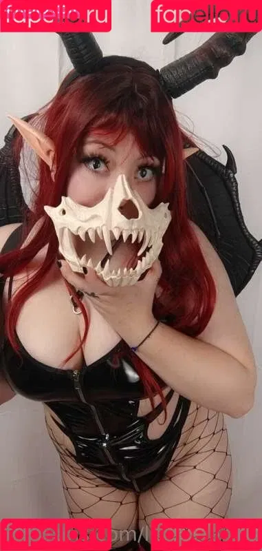 Sam aka littlescarefox Onlyfans Photo Gallery 