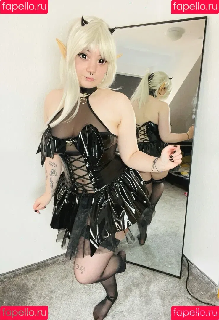 Sam aka littlescarefox Onlyfans Photo Gallery 