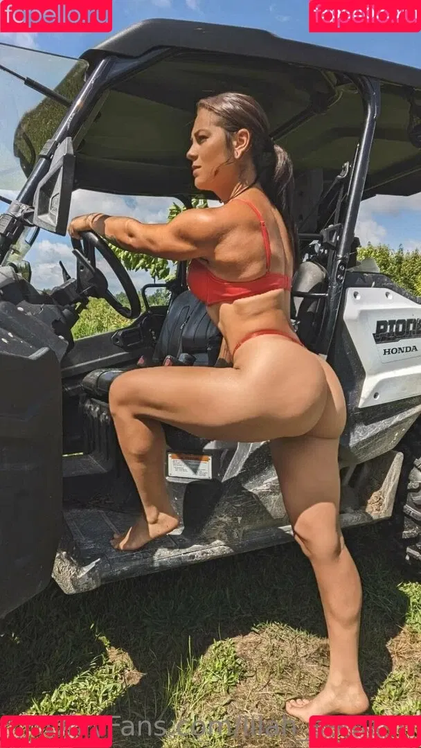 lilah_samson Onlyfans Photo Gallery 