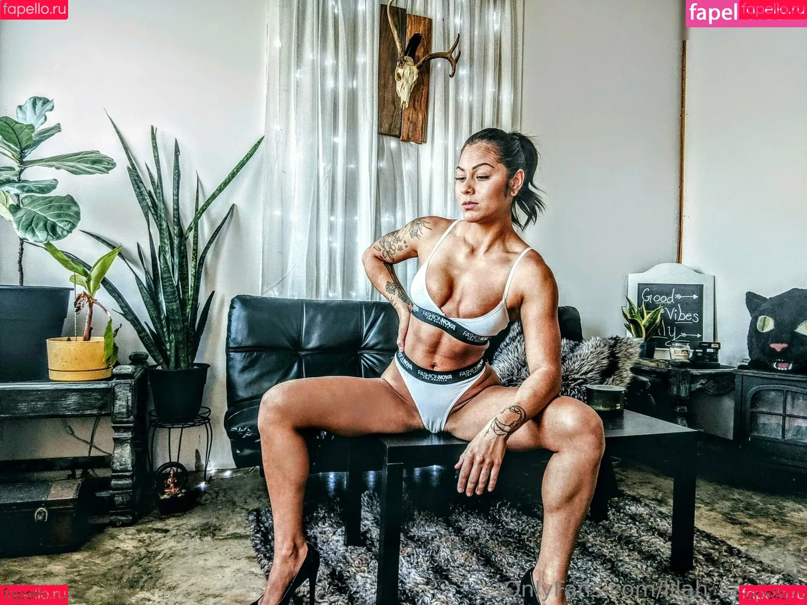 lilah_samson Onlyfans Photo Gallery 