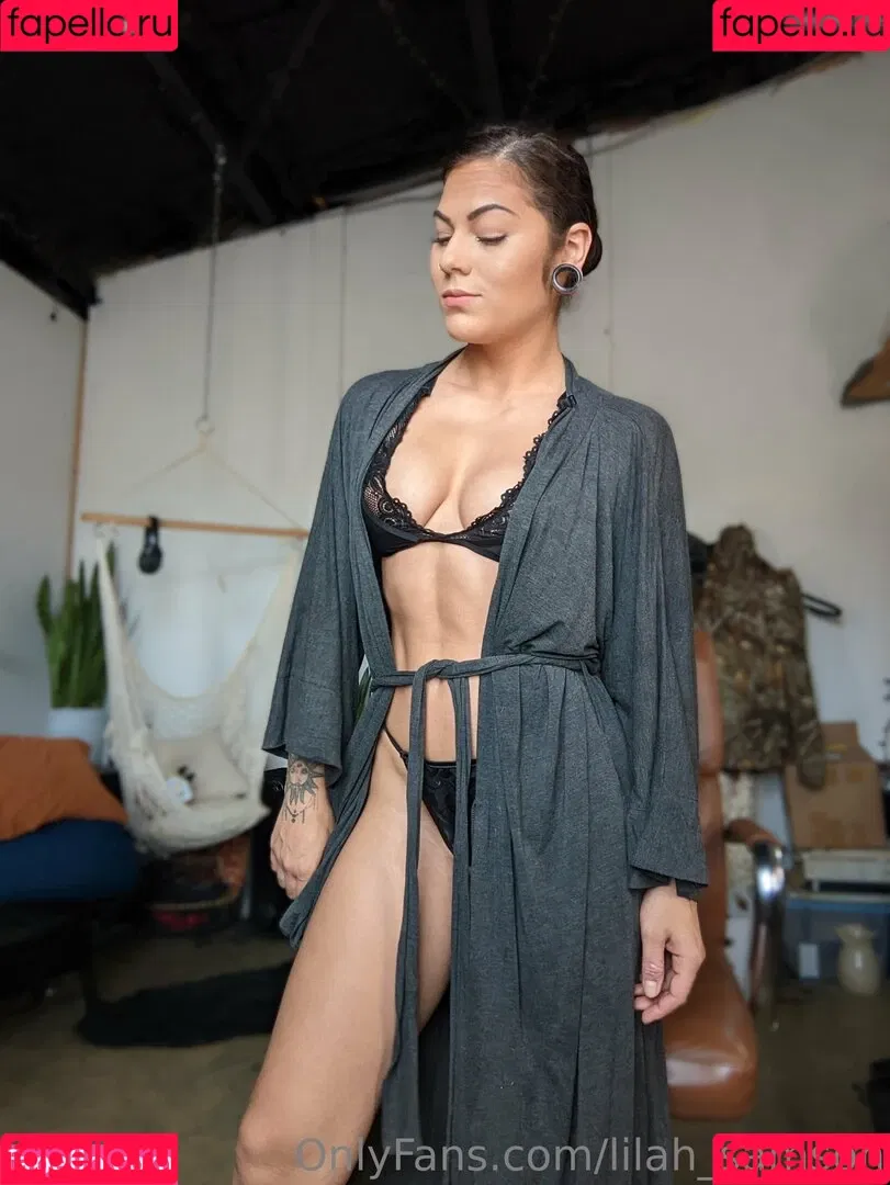 lilah_samson Onlyfans Photo Gallery 