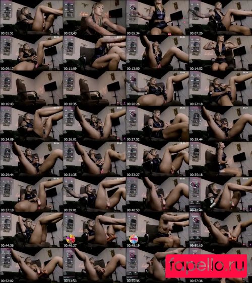 lilah_samson Nude Onlyfans Photo 18