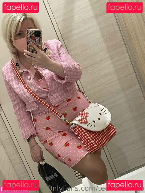 Naughty Danni Onlyfans Photo Gallery 