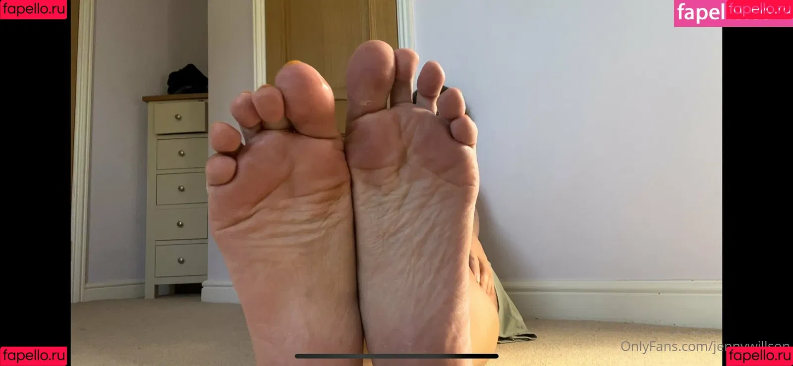 jennywillson Onlyfans Photo Gallery 