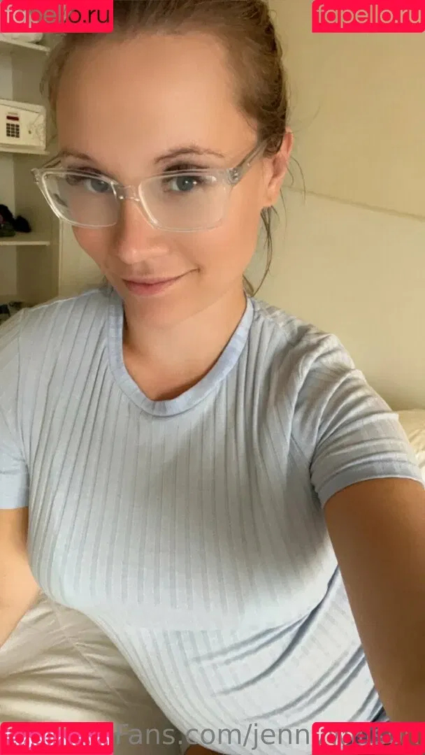 jennywillson Onlyfans Photo Gallery 