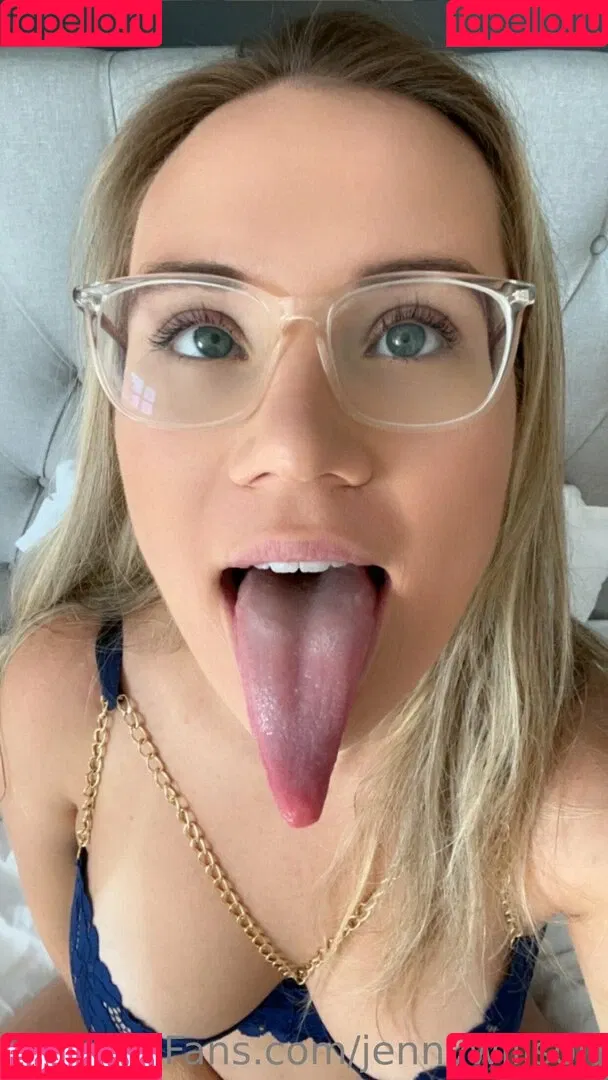 jennywillson Onlyfans Photo Gallery 