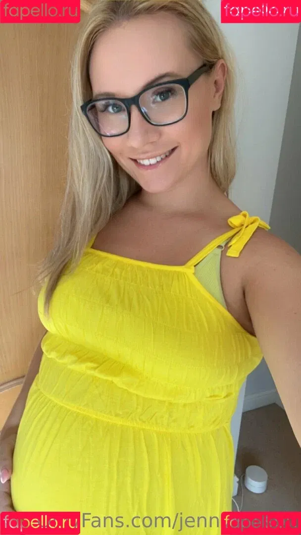 jennywillson Onlyfans Photo Gallery 
