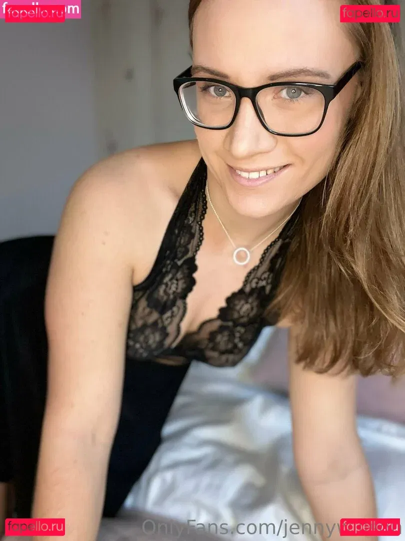 jennywillson Onlyfans Photo Gallery 