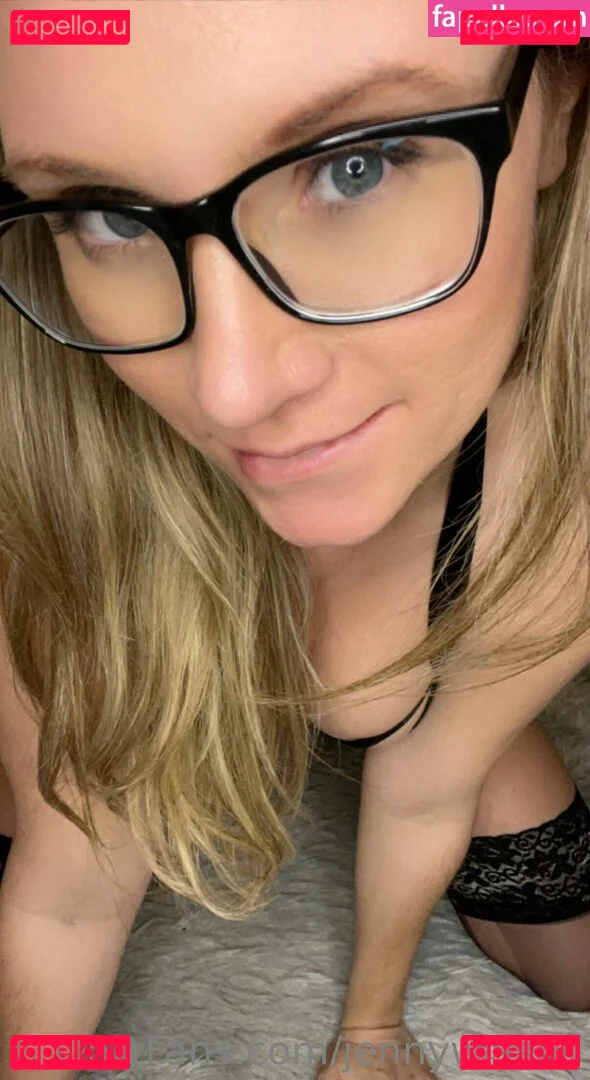 jennywillson Onlyfans Photo Gallery 