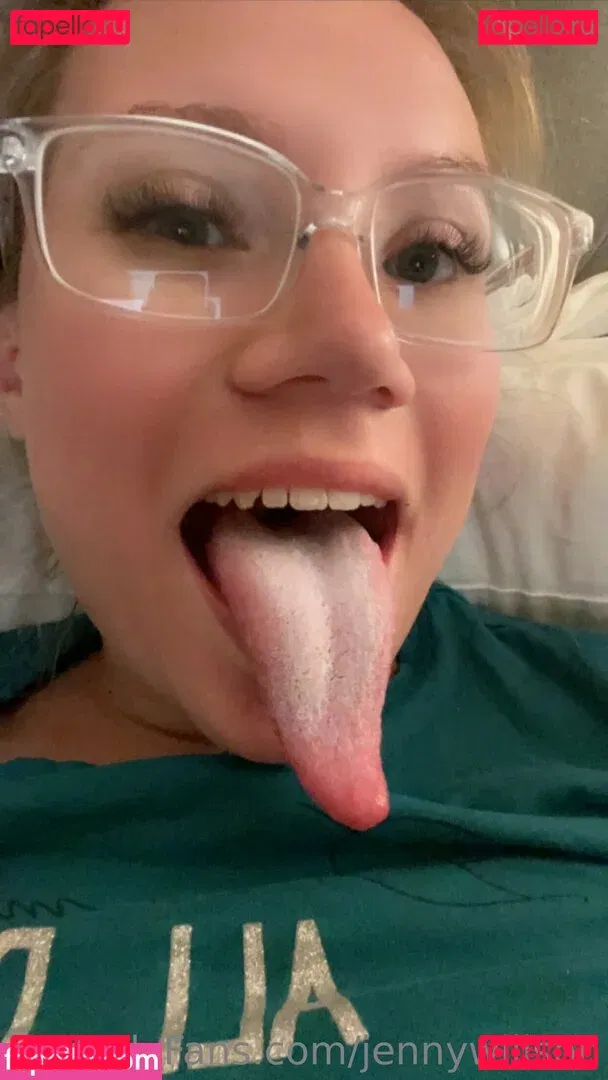 jennywillson Onlyfans Photo Gallery 