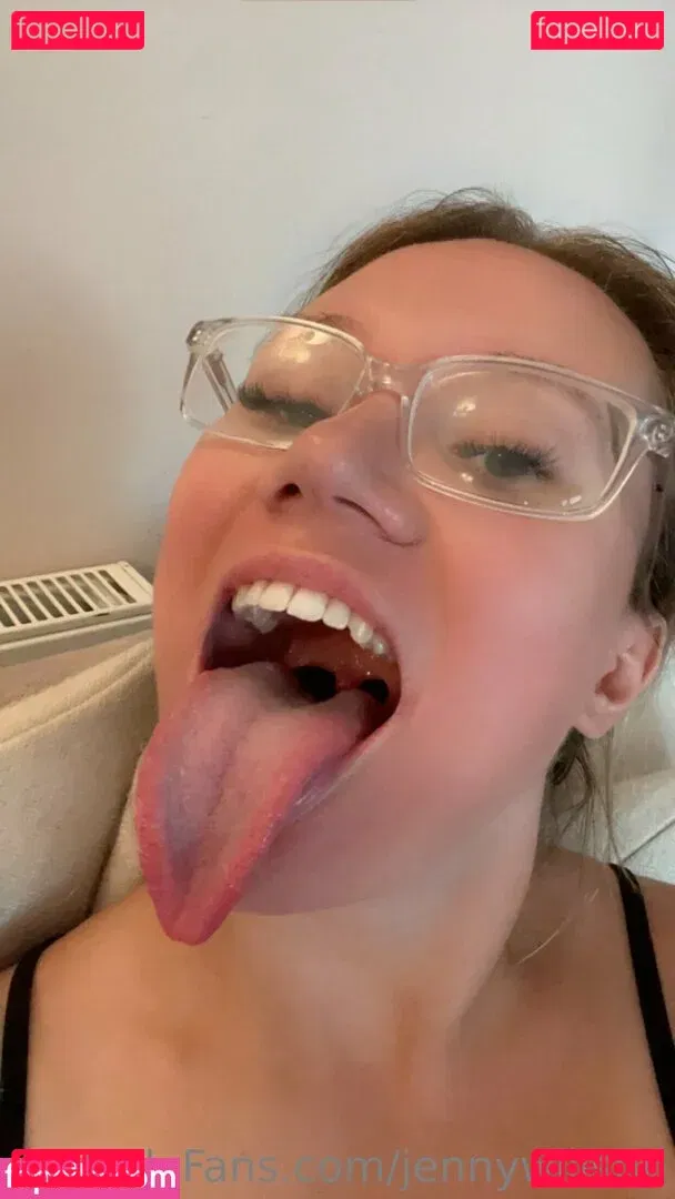 jennywillson Onlyfans Photo Gallery 