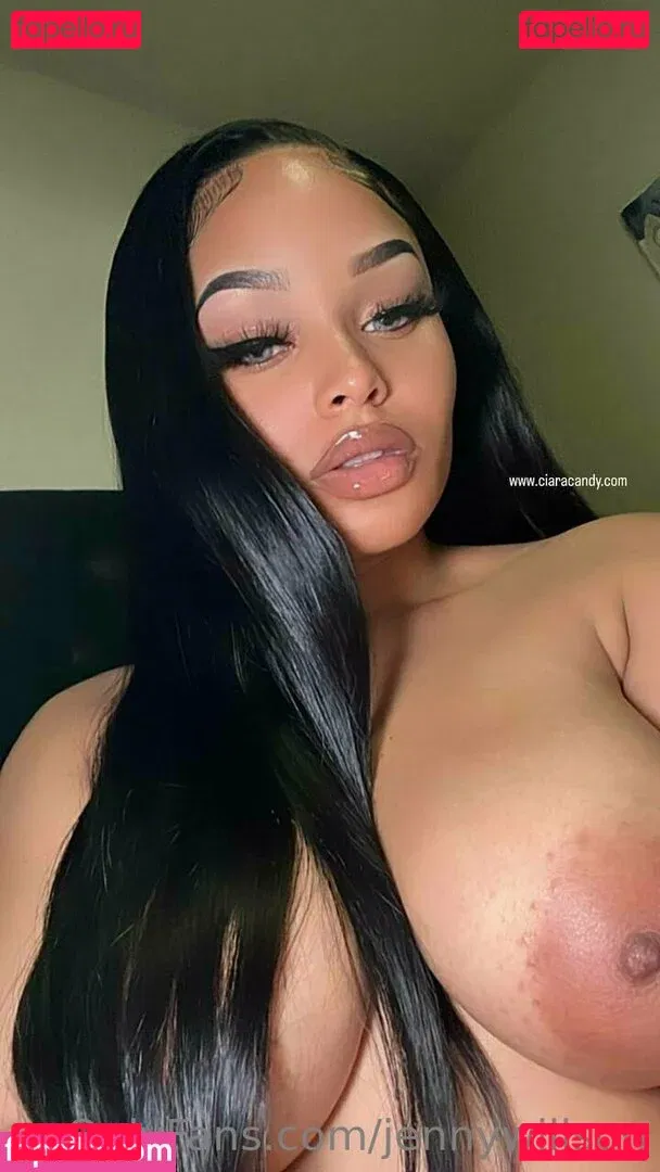 jennywillson Onlyfans Photo Gallery 