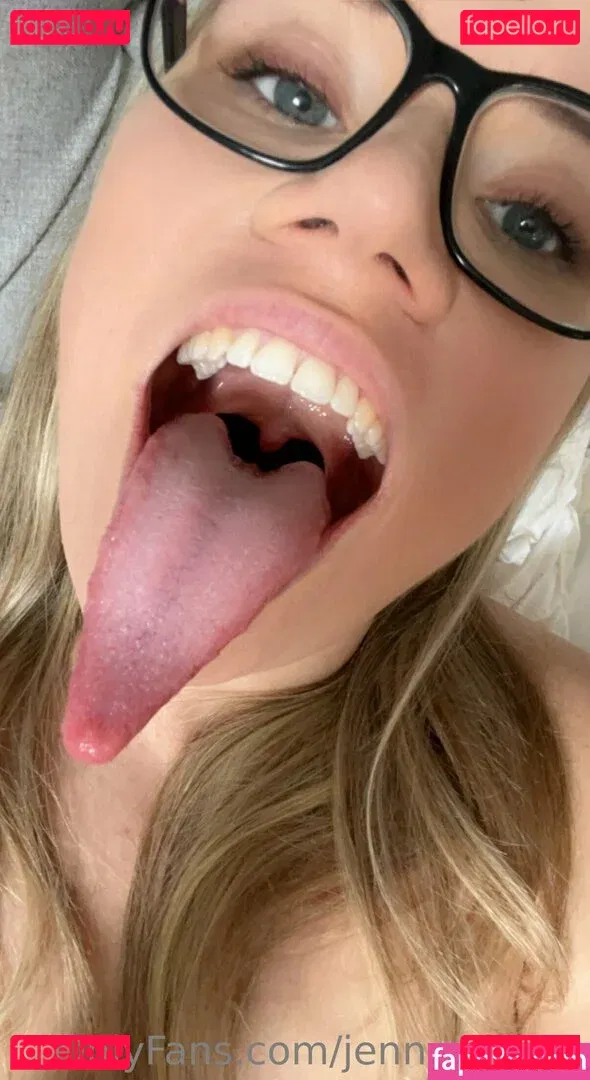 jennywillson Onlyfans Photo Gallery 