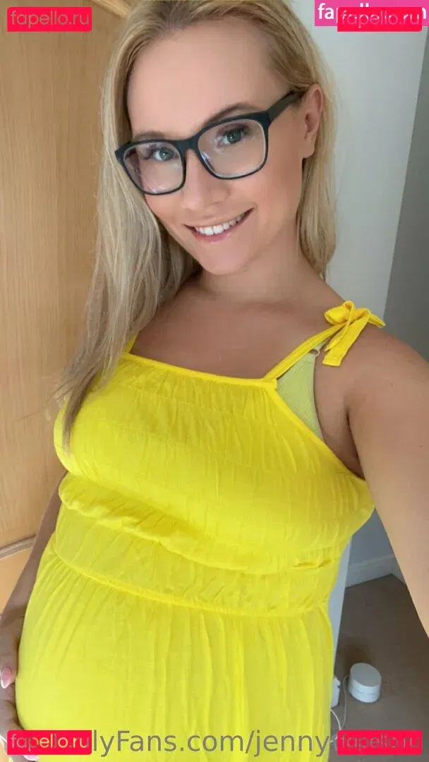 jennywillson Onlyfans Photo Gallery 