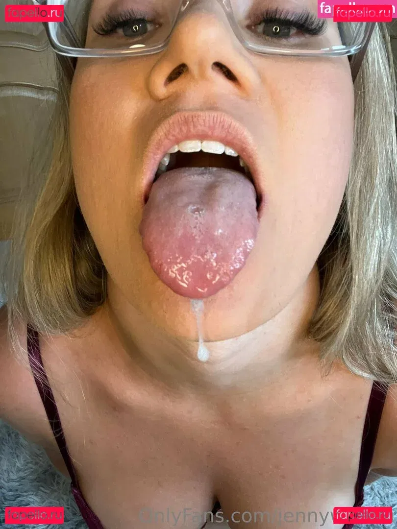 jennywillson Onlyfans Photo Gallery 