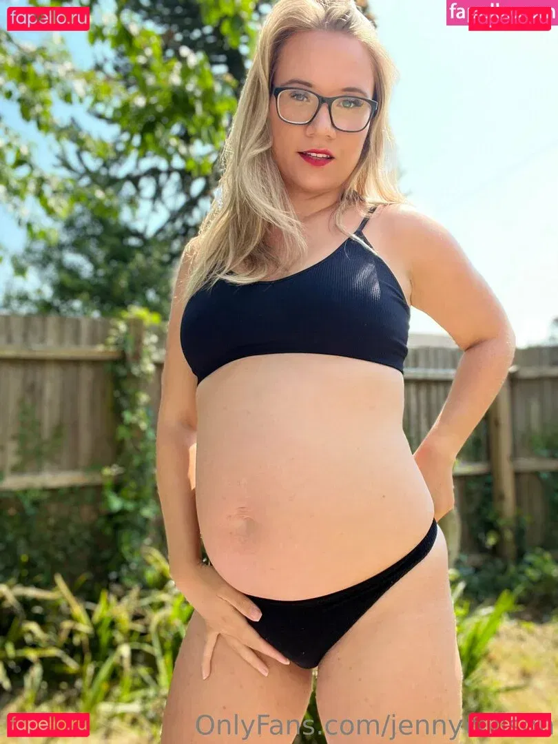 jennywillson Onlyfans Photo Gallery 