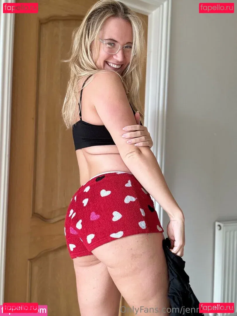 jennywillson Onlyfans Photo Gallery 