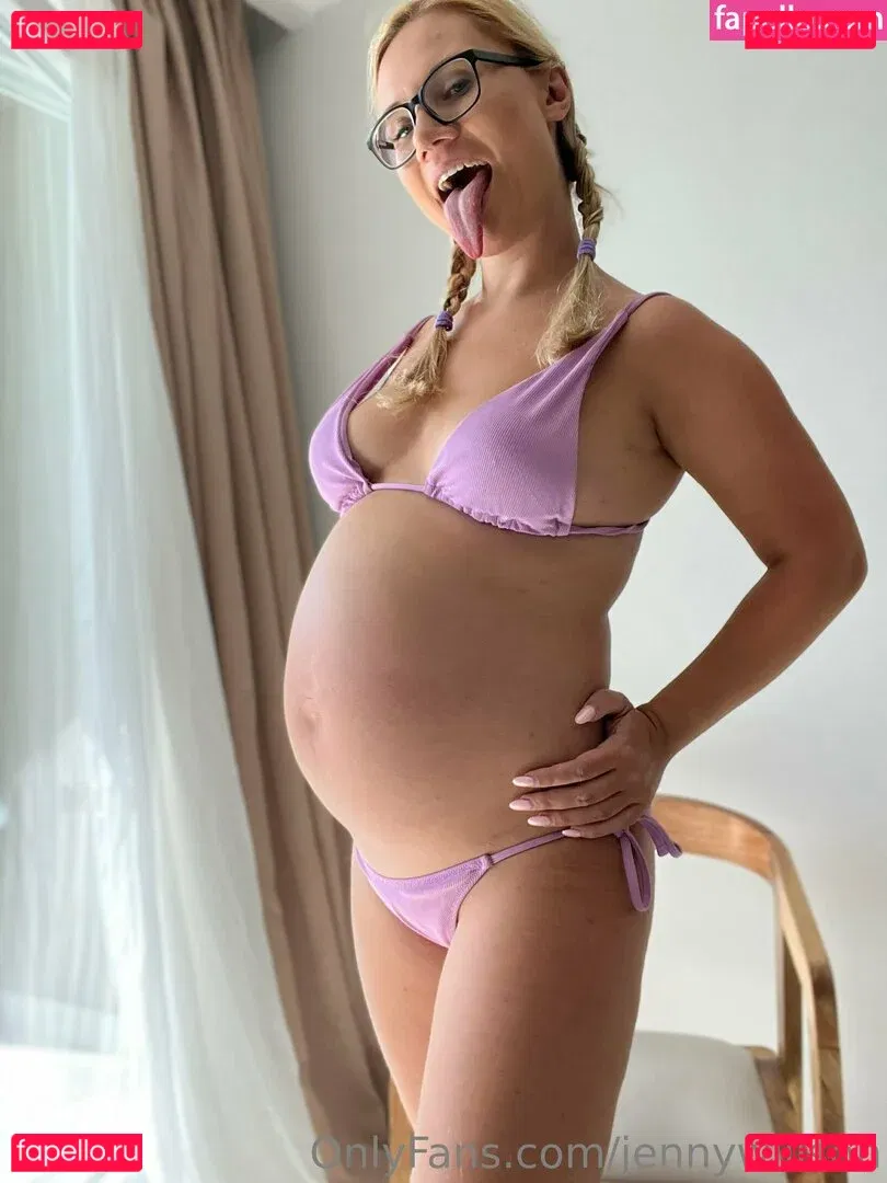 jennywillson Onlyfans Photo Gallery 