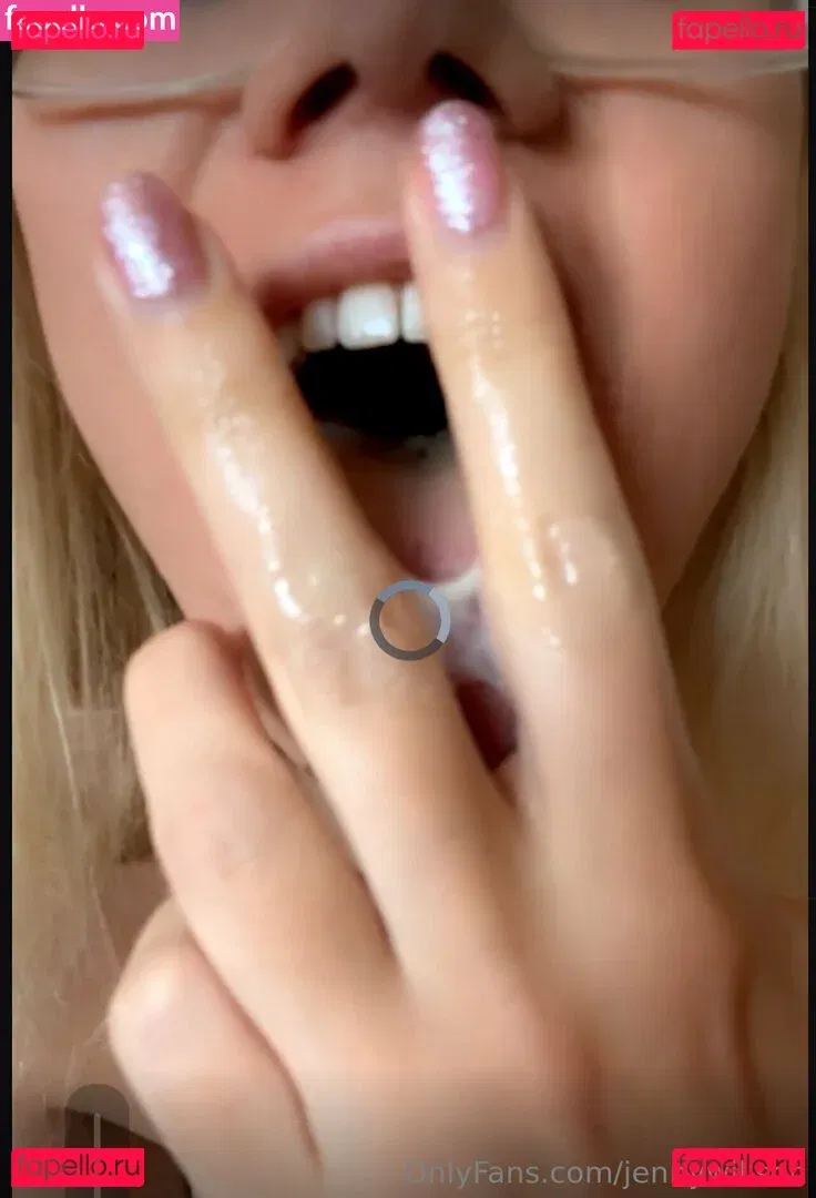 jennywillson Onlyfans Photo Gallery 