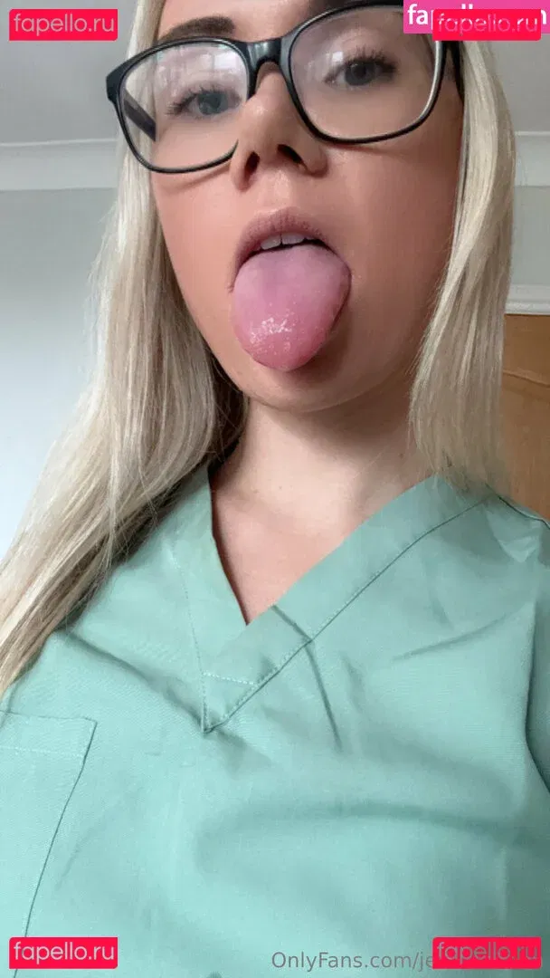 jennywillson Onlyfans Photo Gallery 