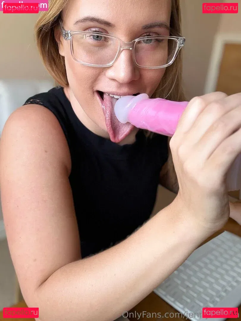 jennywillson Onlyfans Photo Gallery 