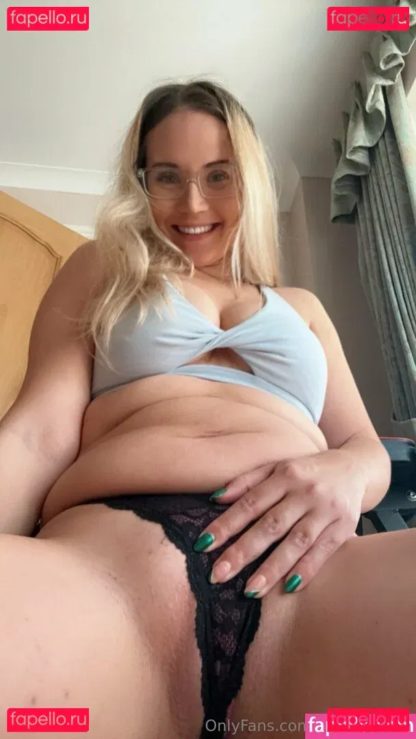 jennywillson Onlyfans Photo Gallery 