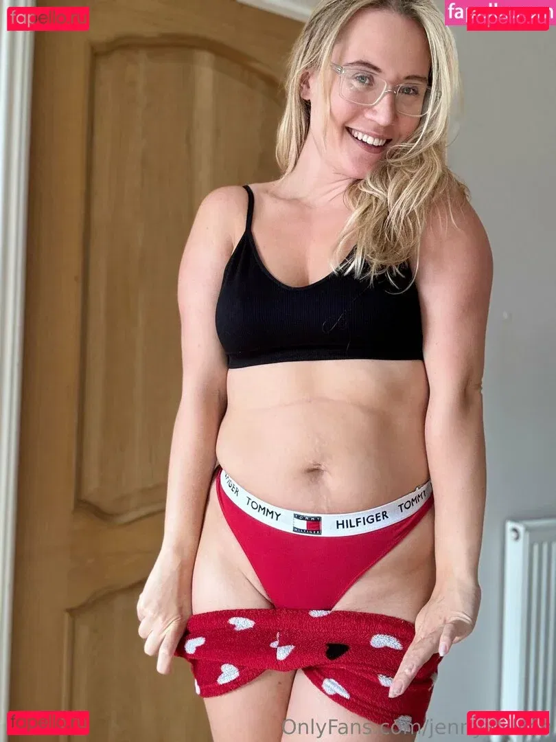 jennywillson Onlyfans Photo Gallery 