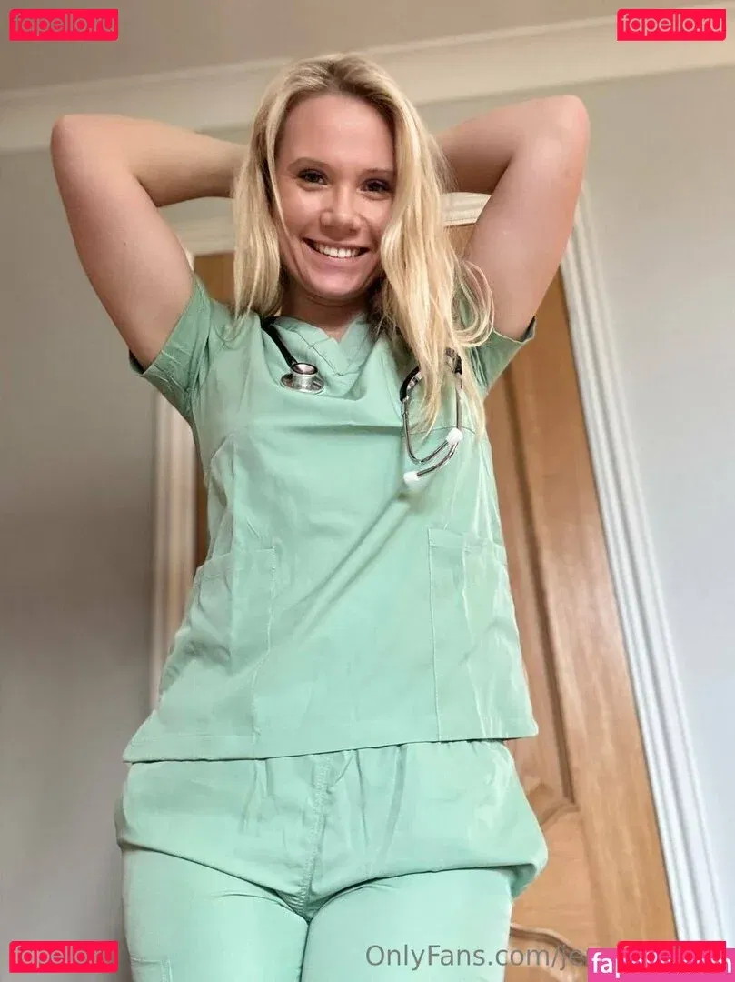 jennywillson Onlyfans Photo Gallery 