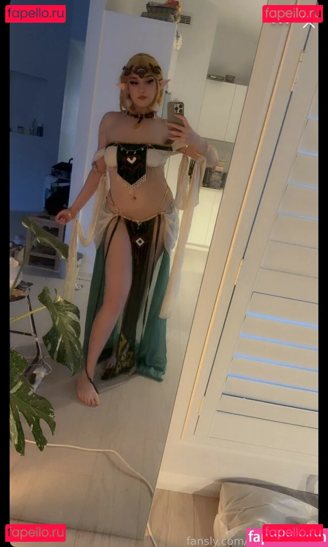 AppleBlonde Onlyfans Photo Gallery 