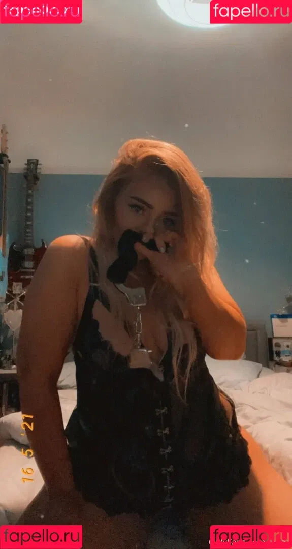 princesskxte Onlyfans Photo Gallery 