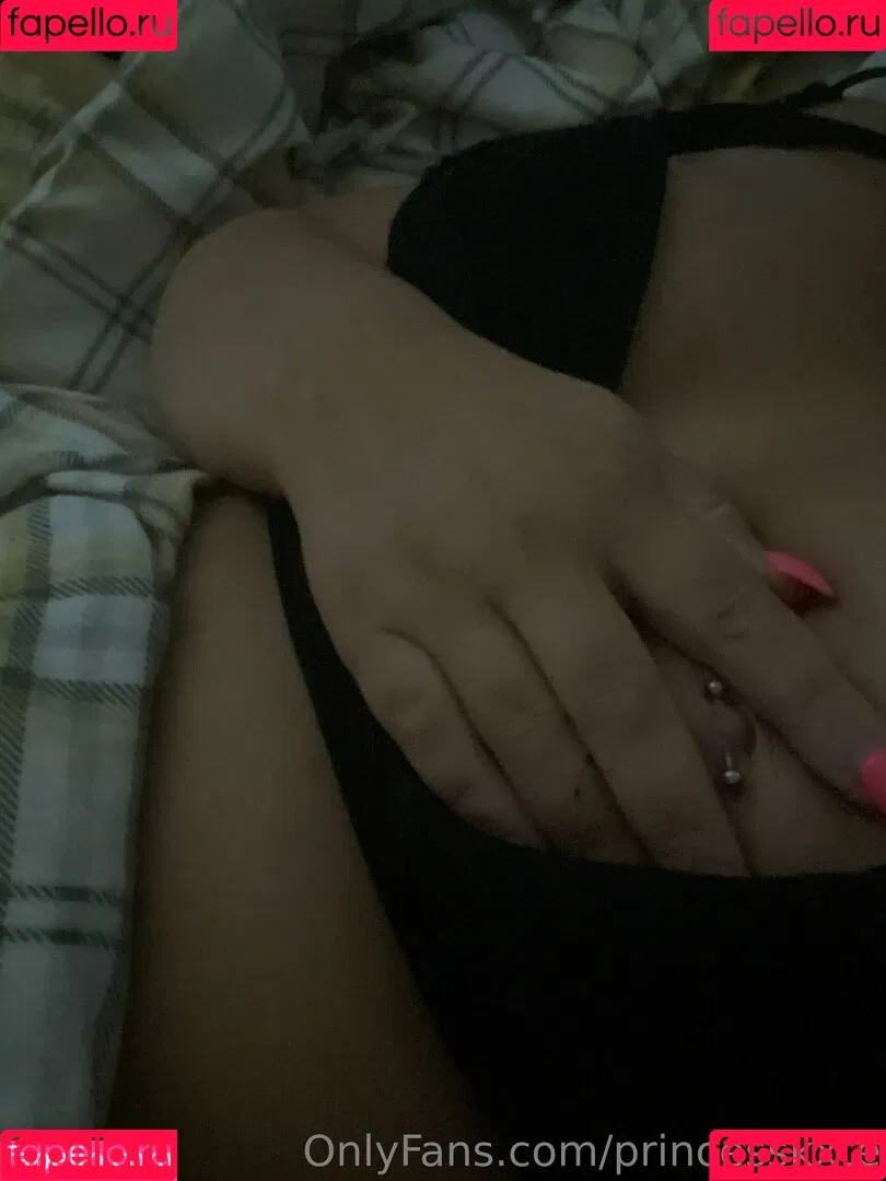 princesskxte Onlyfans Photo Gallery 