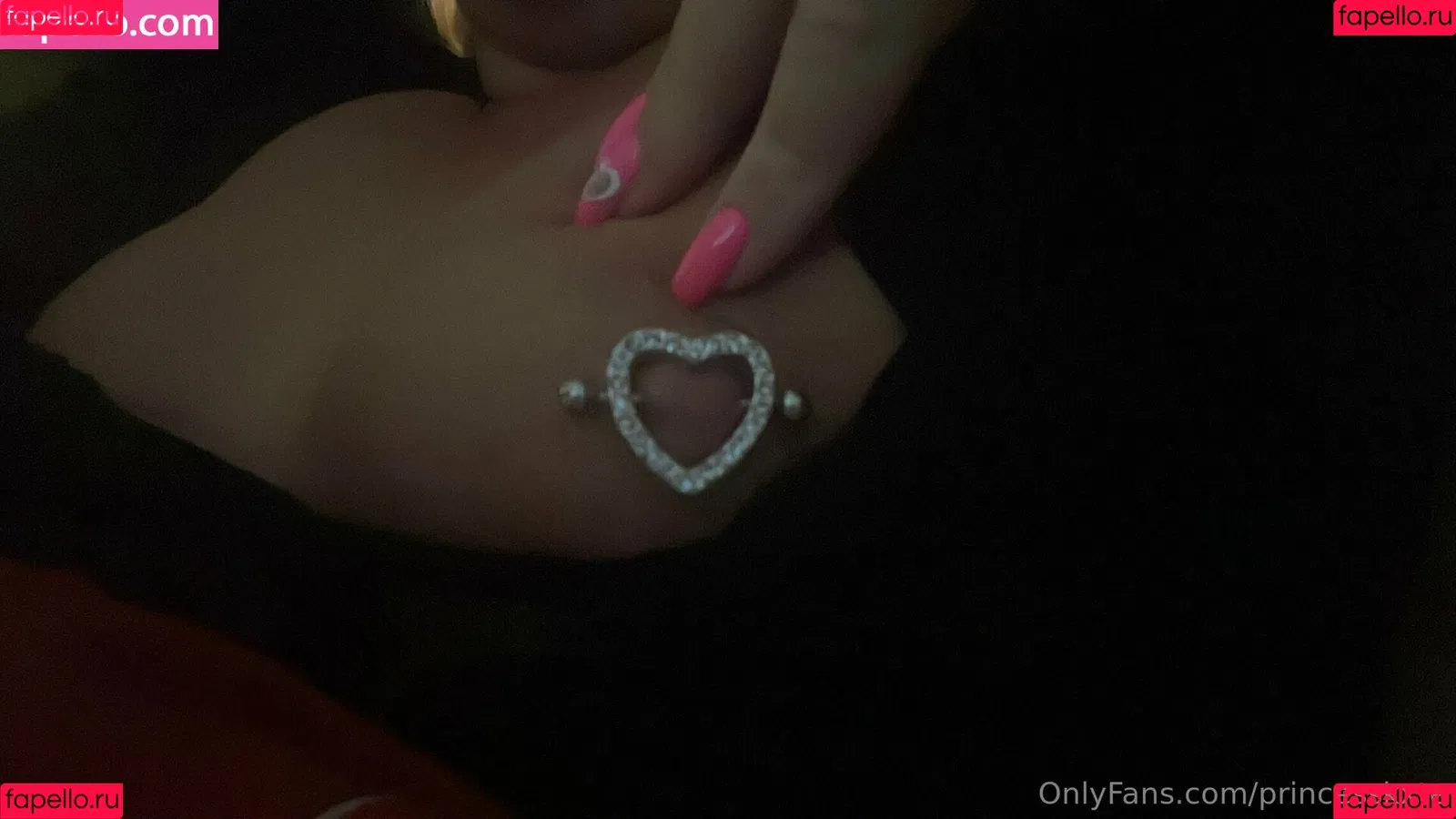 princesskxte Onlyfans Photo Gallery 