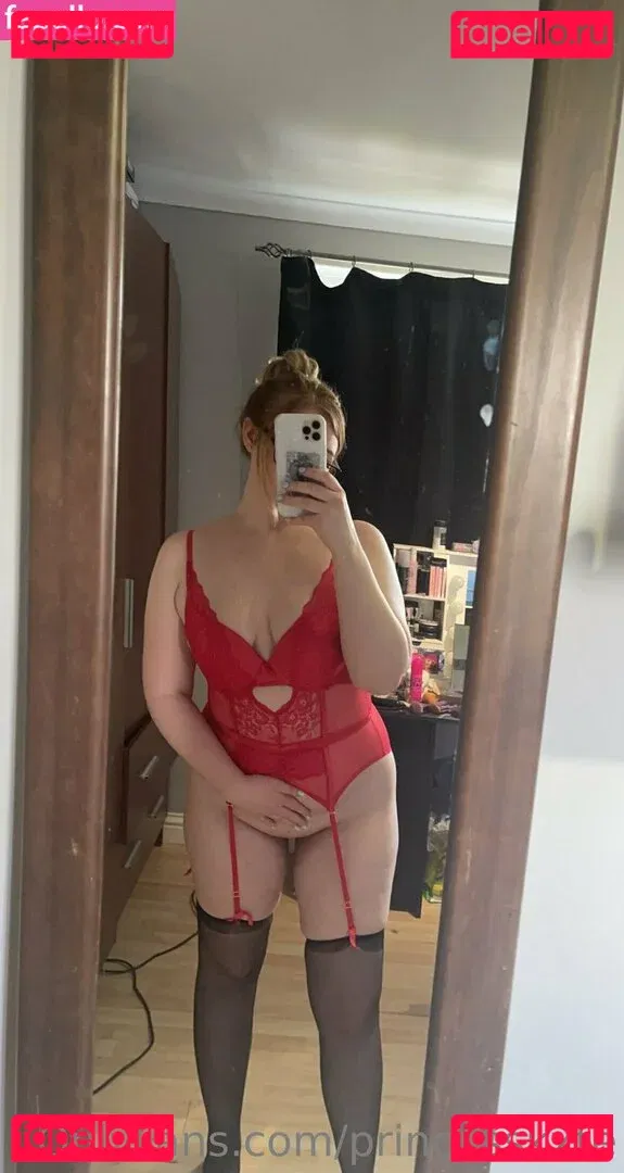 princesskxte Onlyfans Photo Gallery 