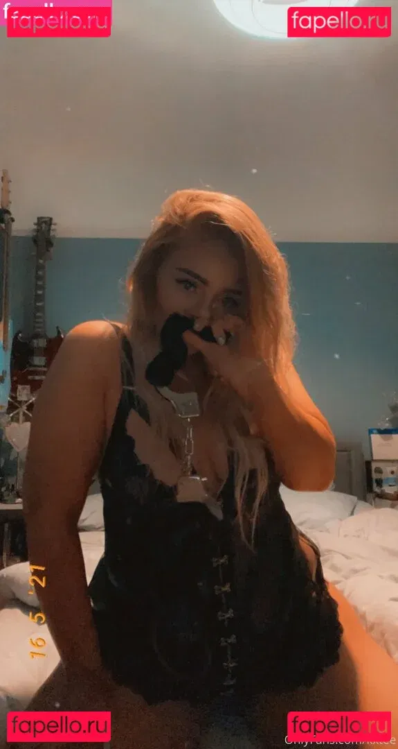 princesskxte Onlyfans Photo Gallery 