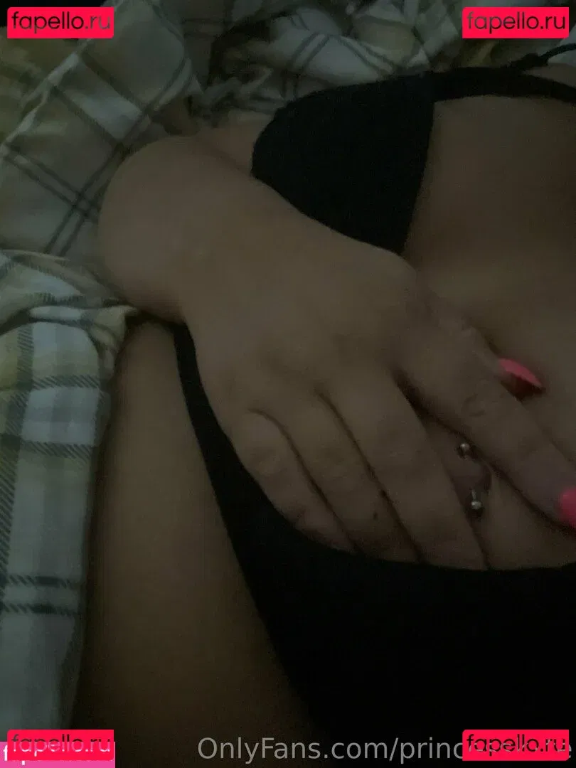 princesskxte Onlyfans Photo Gallery 