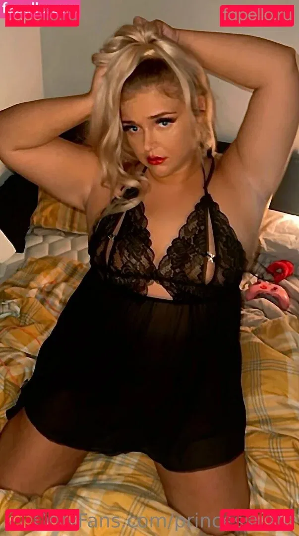 princesskxte Onlyfans Photo Gallery 