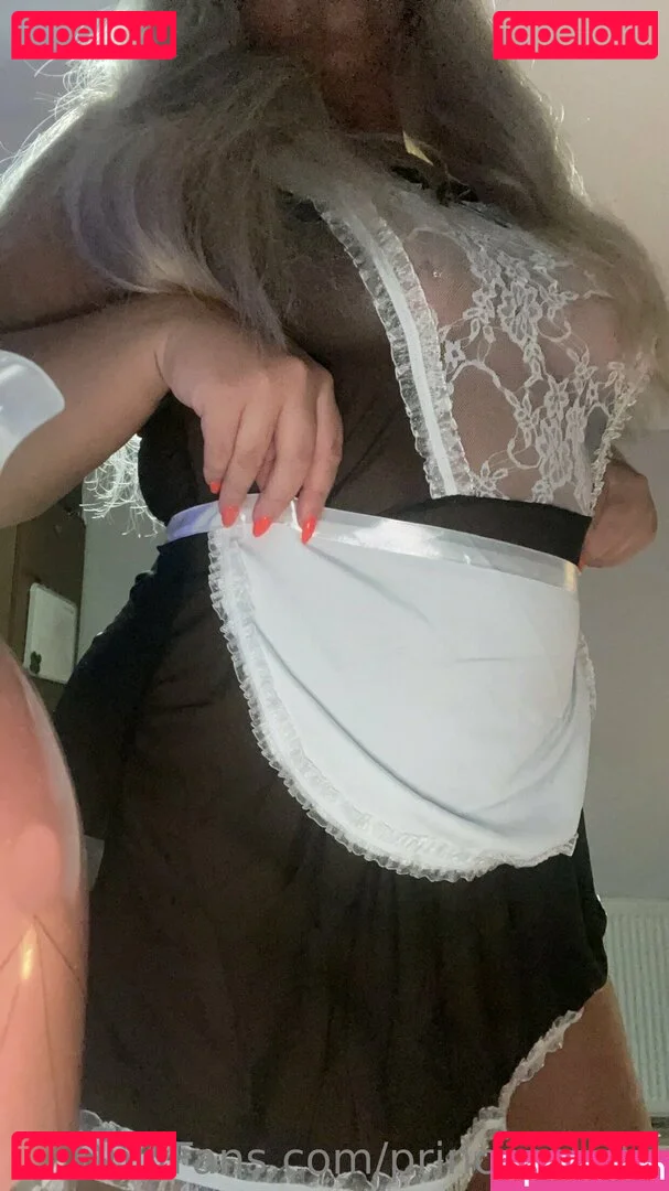 princesskxte Onlyfans Photo Gallery 