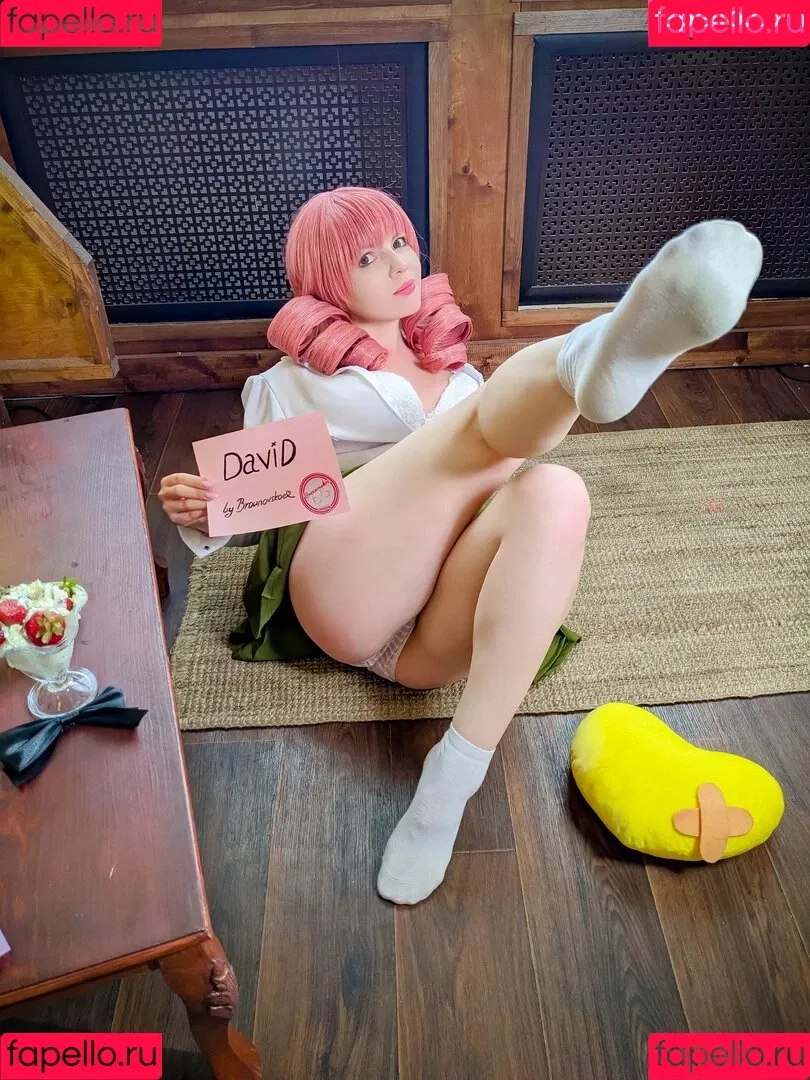 Brounovskoe Onlyfans Photo Gallery 
