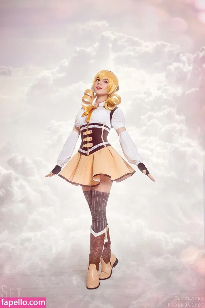 Brounovskoe Onlyfans Photo Gallery 