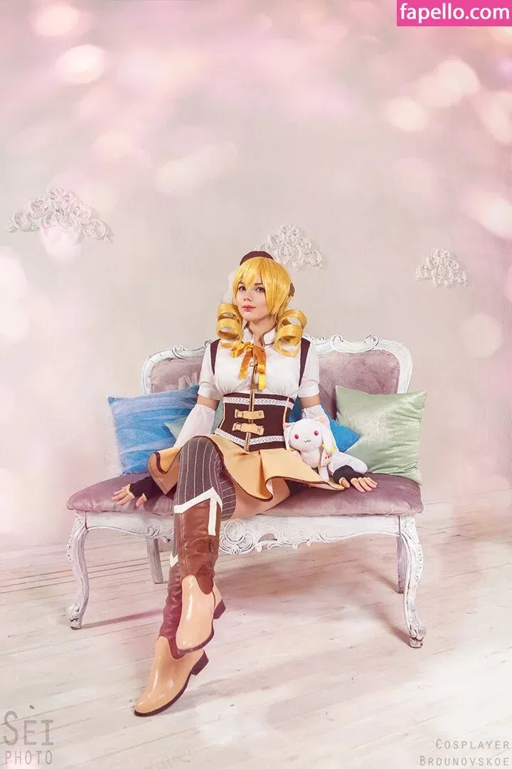 Brounovskoe Onlyfans Photo Gallery 