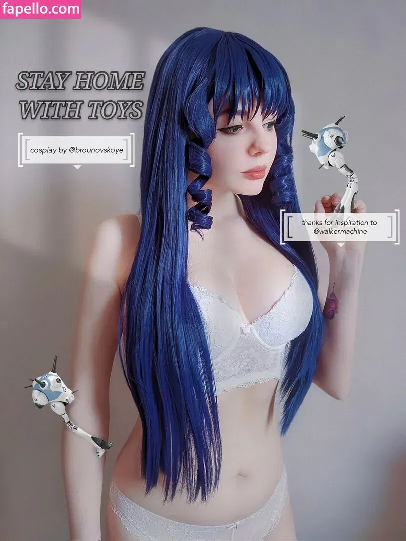 Brounovskoe Onlyfans Photo Gallery 