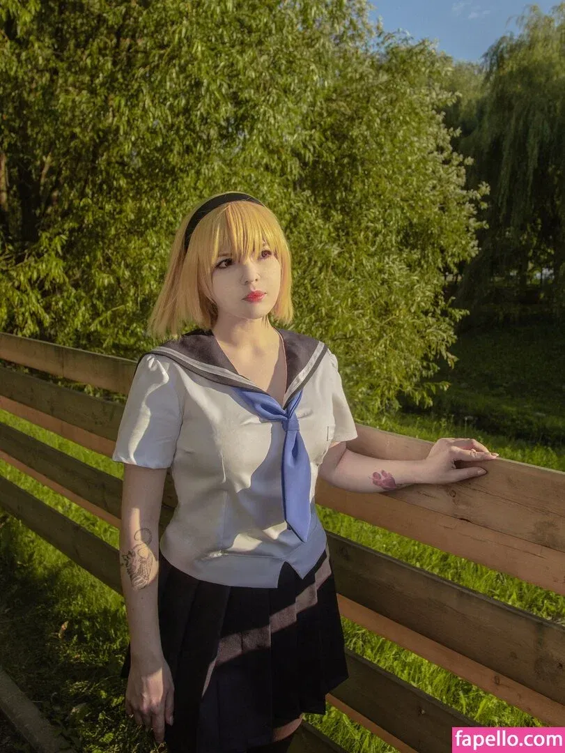 Brounovskoe Onlyfans Photo Gallery 