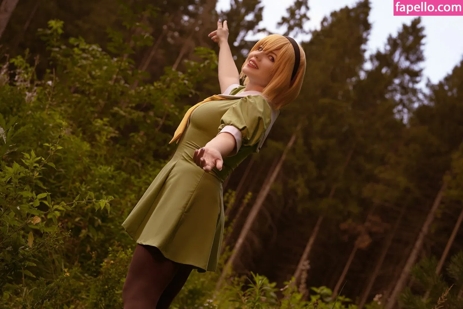 Brounovskoe Onlyfans Photo Gallery 