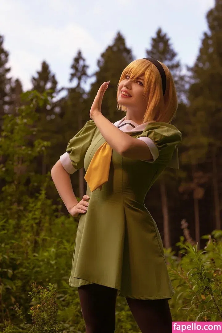 Brounovskoe Onlyfans Photo Gallery 