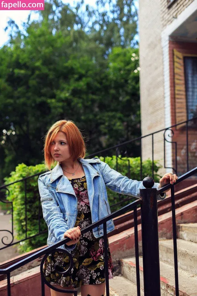 Brounovskoe Onlyfans Photo Gallery 